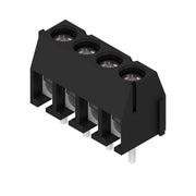 Weidmüller - Leiterplattenklemme Leiterplattenklemme PS 3.50/0#1811200000 3.50mm − 100 Stück