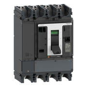 Schneider Electric - Lasttrennschalter ComPacT C634500D1S NSX500NA DC PV, 500
