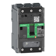 Schneider Electric - Leistungsschalter für Trafo-, Generator- und Anlagenschutz Kompaktleistungsschalter C11E3TM100L ComPacT NSXm 100 A