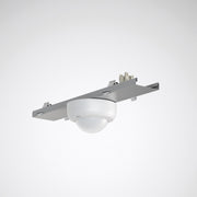 Trilux - Elektrisches Zubehör/Ersatzteile für Leuchten Geräteträger mit Sensor 7650 BEG PD #8915700 silber