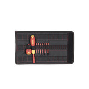 Wiha - Schraubendreherset Schraubendreher-Set 2831T902 9-tlg