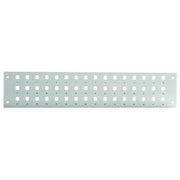 Telegärtner - Patchpanel LWL Verteilerplatte 100021516 für Wandverteiler 48