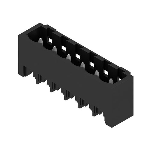Weidmüller - Leiterplattensteckverbinder Verbinder 5.00mm SL-SMT 5.#1796670000 − 50 Stück