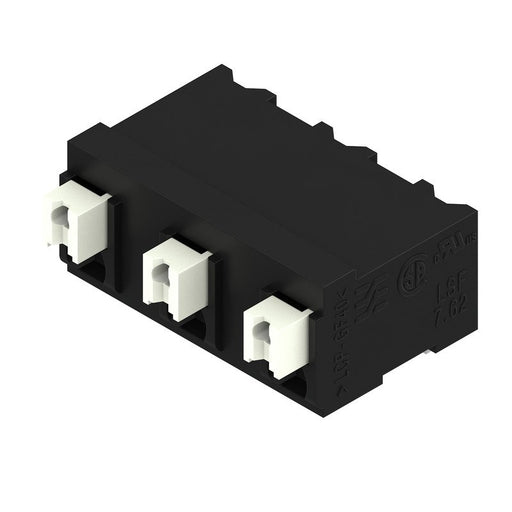 Weidmüller - Leiterplattenklemme Leiterplattenklemme LSF-SMT 7#1869270000 7.62mm − 28 Stück