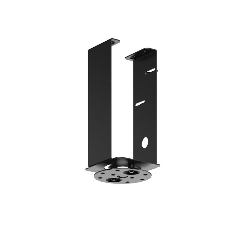 RZB - Mechanisches Zubehör/Ersatzteile für Leuchten Adapter 982889.003 schwarz