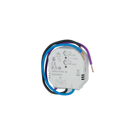 Eaton - Bussystem-Schaltaktor Schaltaktor CSAU-01/01-10 10A, 2300W