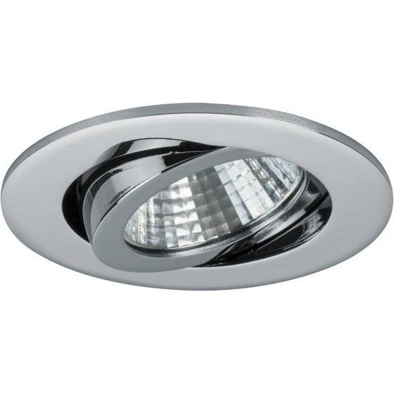 Brumberg Leuchten - Downlight/Strahler/Flutlicht LED-Einbaustrahler 12361023 350mA 3000K chrom