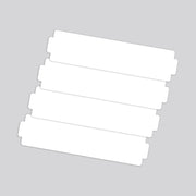 Sonlux - Mechanisches Zubehör/Ersatzteile für Leuchten SET Abdeckscheiben 80MZ0001-0005