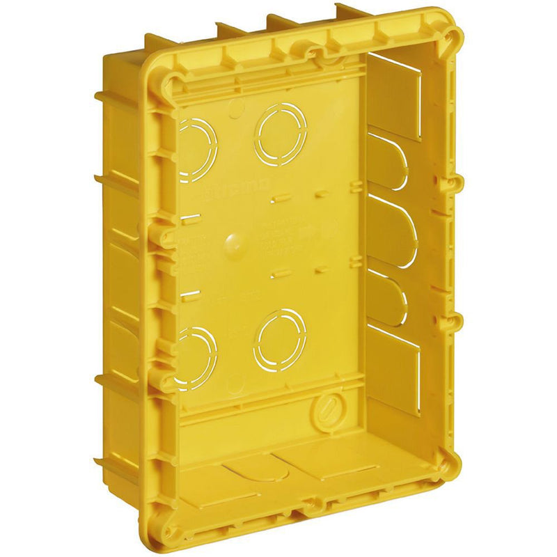 Legrand (BT) - Dose, Gehäuse für Montage in der Wand/Decke Multibox UP Dose 2 Module 16102