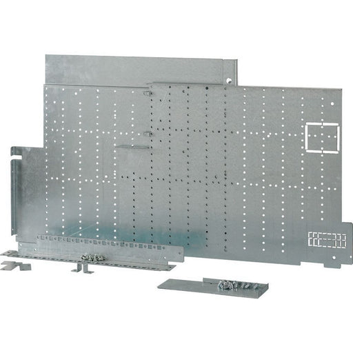 Eaton - Trennwand (Schaltschrank) Vertikale Abschottung XPNCCB06 2x NZM T=600mm