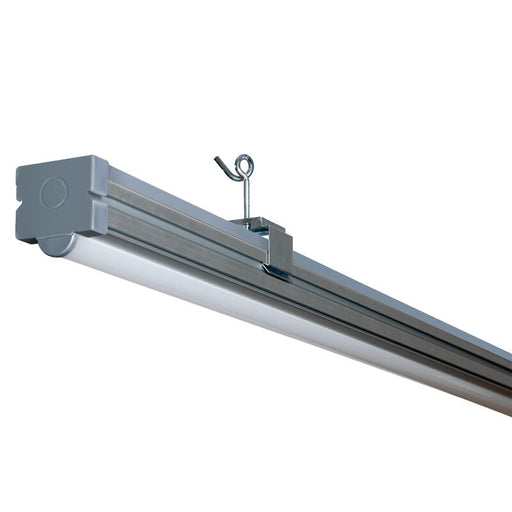 Dotlux - Decken-/Wandleuchte LED-Lichtbandeinsatz 4949-040160 Leuchte/Blind