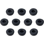 GN Audio - Zubehör/Ersatzteile für Kopfhörer/Head-Set Ohrkissen Mono 14101-61 (VE10) f. Jabra 65/75 sw