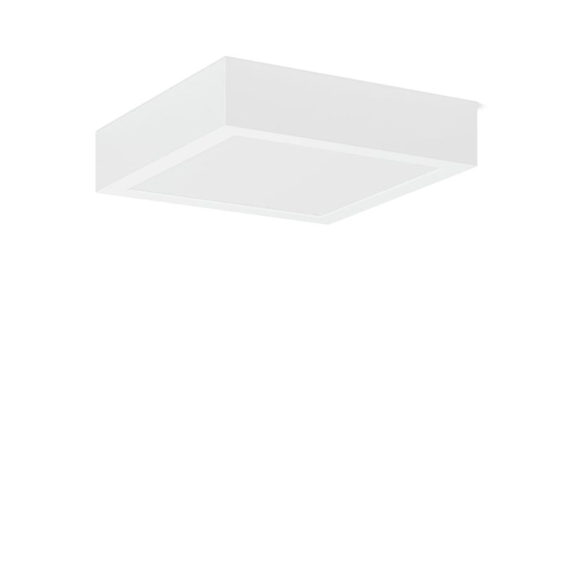 RZB - Downlight/Strahler/Flutlicht LED-Anbau-Downlight 901829.002 830/840, ML, weiß