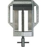 Metabowerke - Maschinenschraubstock 612003000 Spannweite 86mm