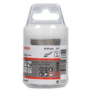 Bosch - Bohrer PRO Ceramic dry 2608599035 Trockenbohrkrone 35
