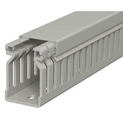 OBO Bettermann - Verdrahtungskanal LK4 40025 − 2 Meter