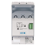 Eaton - Sicherungslasttrennschalter NH-Trenner 3P abgesenkte XNH00-FCE-S160-BT2 Rahmenklemme