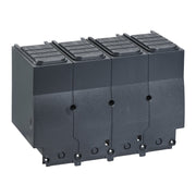 Schneider Electric - Zubehör/Ersatzteile für Niederspannungs-Schalttechnik Klemmenabdeckung lang LV432596 f.NSX400/630 4p 1Stk