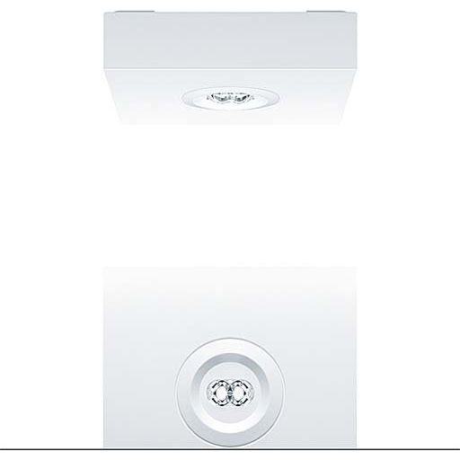Zumtobel Group - Sicherheitsleuchte Sicherheitsleuchte RESCLITE P #42929795