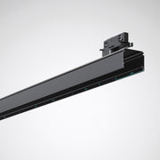 Trilux - Tragschiene für Lichtbandsystem Tragprofil 0783P-NO/055LVL22505 schwarz