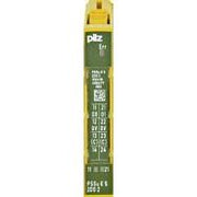 Pilz - Feldbus, Dez. Peripherie - Digitales Ein-/Ausgangs-Modul PSSu E S 2DO 2-T 314410