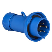 Schneider Electric - CEE-Stecker (IEC 60309) Wechselstecker PKX16M725 16A, 3p+N+E