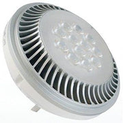 Scharnberger+Hasenbein - LED-Lampe/Multi-LED LED-Reflektorlampe AR111 30201 G53 5500K 25° ww