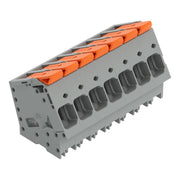 WAGO - Leiterplattenklemme 2616-2107 − 14 Stück