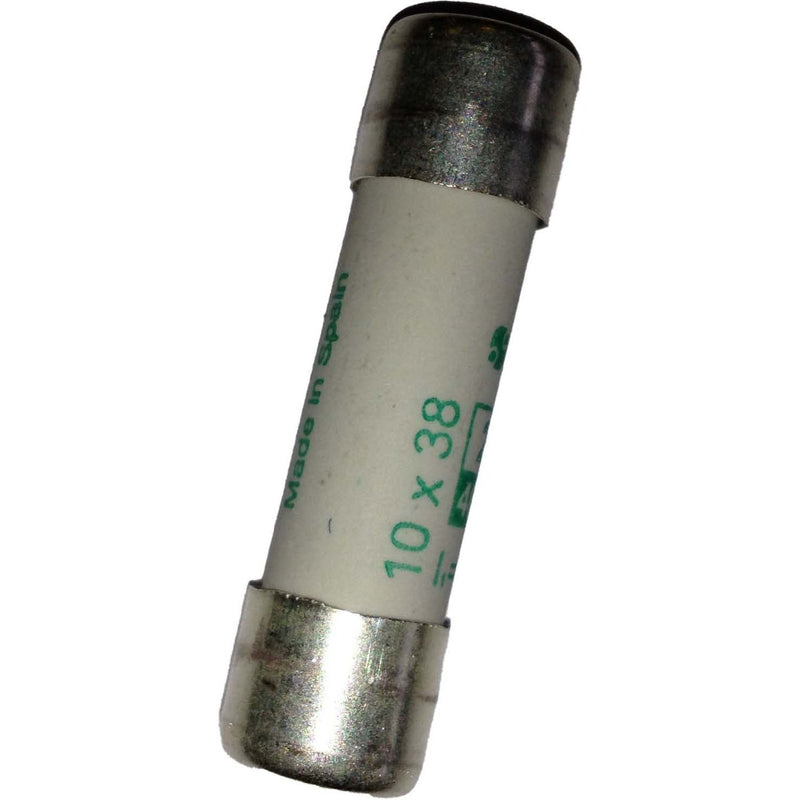 Eska - Zylindrische Sicherung Feinsicherung 10x38mm 1038.320 − 10 Stück
