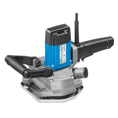 Baier Maschinenfabrik - Winkelschleifer (elektrisch) Fassadenfräse 48223