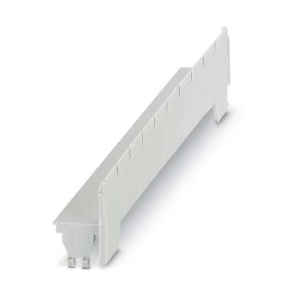 Phoenix Contact - Elektronik-Leergehäuse Elektronikgehäuse 2202626 − 30 Stück