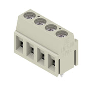 Weidmüller - Leiterplattenklemme Leiterplattenklemme LM 5.00/0#1913150000 5.00mm − 90 Stück