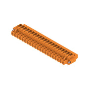 Weidmüller - Kabelsteckverbinder für Leiterplattensteckverbinder Verbinder 5.08mm BLZP 5.08#1949990000 − 12 Stück