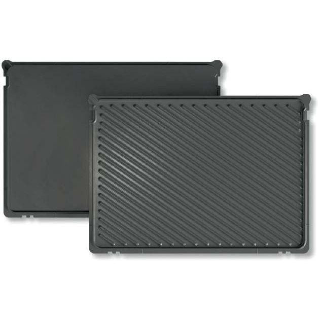 Bosch SDA - Grillgerät Kontakt-Grill TCG4215 rauch-si/ant