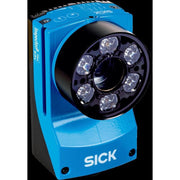 Sick - Kontrasttaster Qualitätskontrollsystem PINS632
