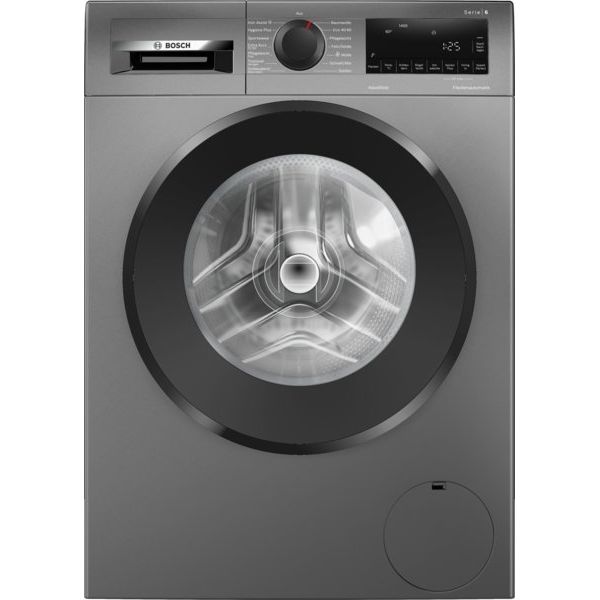 Bosch - Waschmaschine Waschautomat WGG244ZR10 Serie6