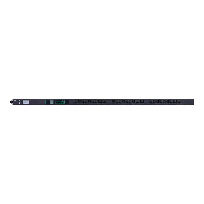 Schneider Electric - Power distribution unit (PDU) Switched Easy PDU EPDU1216S