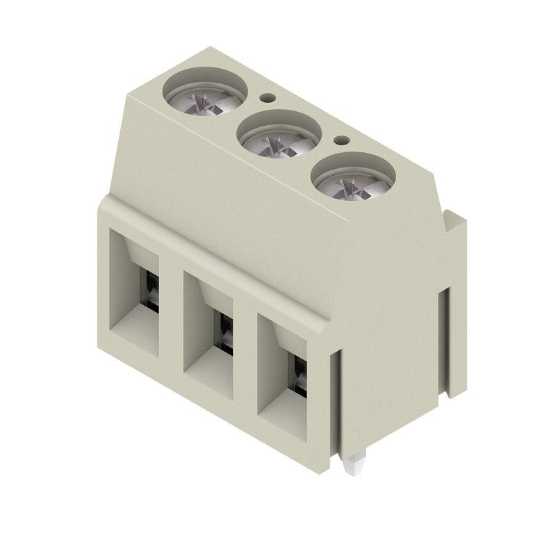 Weidmüller - Leiterplattenklemme Leiterplattenklemme LM 5.00/0#1913120000 5.00mm − 120 Stück