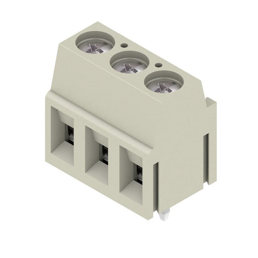 Weidmüller - Leiterplattenklemme Leiterplattenklemme LM 5.00/0#1913120000 5.00mm − 120 Stück