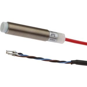 Ipf Electronic - Induktiver Näherungsschalter Sensor IN1201K0 induktiv