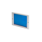Meyer+Sohn - Lichttechnisches Zubehör/Ersatzteile für Leuchten Farbfilterscheibe 1280383950 blau