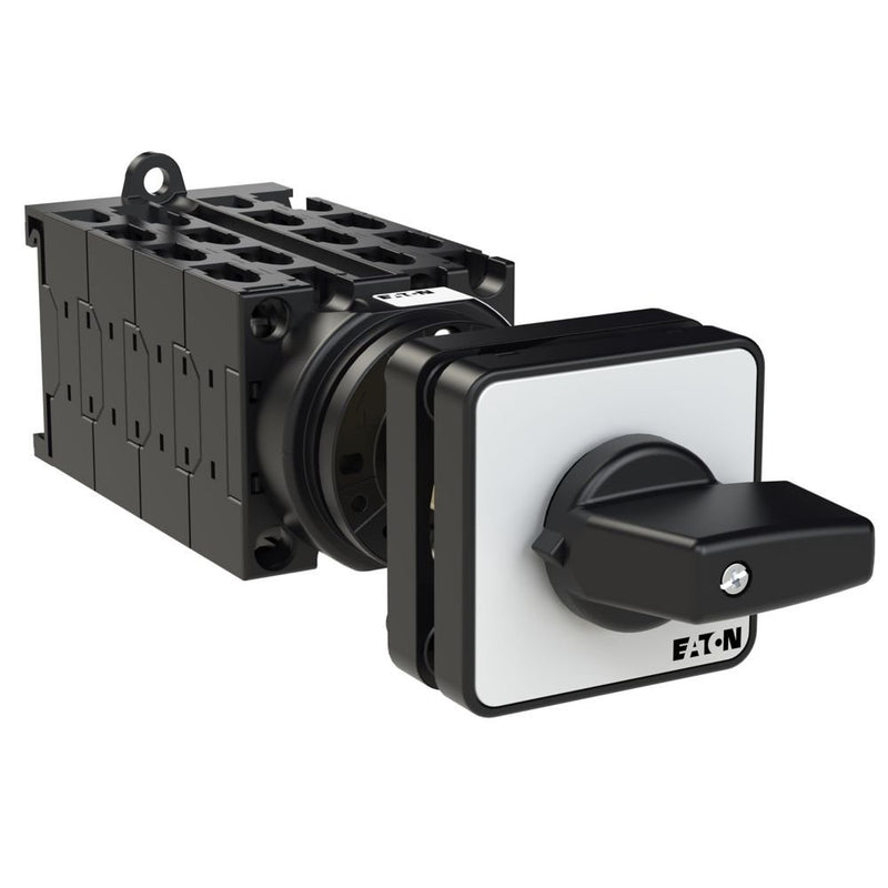 Eaton - Steuerschalter Stufenschalter T0 20A T0-7-15135/Z 20A Zwischenbau