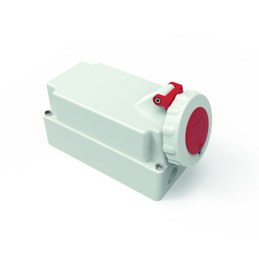 Bals Elektrotech - CEE-Steckdose (IEC 60309) CEE-Steckdose 11493