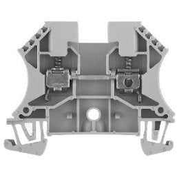 Rockwell - Durchgangs-Reihenklemme DURCHGANGSKLEMME 4MM 1492- 1492-J4 J4 − 1 Stück