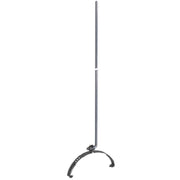 DEHN - Fangeinrichtung für Blitzschutz Fangeinrichtung Niro/Al FS 10 1000 FG AL V2A f.First-/Gratsteine
