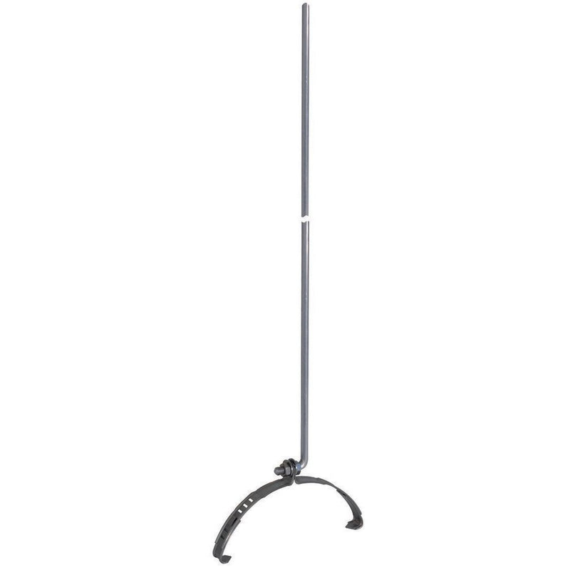 DEHN - Fangeinrichtung für Blitzschutz Fangeinrichtung Niro/Al FS 10 1000 FG AL V2A f.First-/Gratsteine