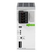 WAGO - USV-Anlage USV-Lade-u.-Kontrolleinh. 2685-1001/601-220 − 1 Stück