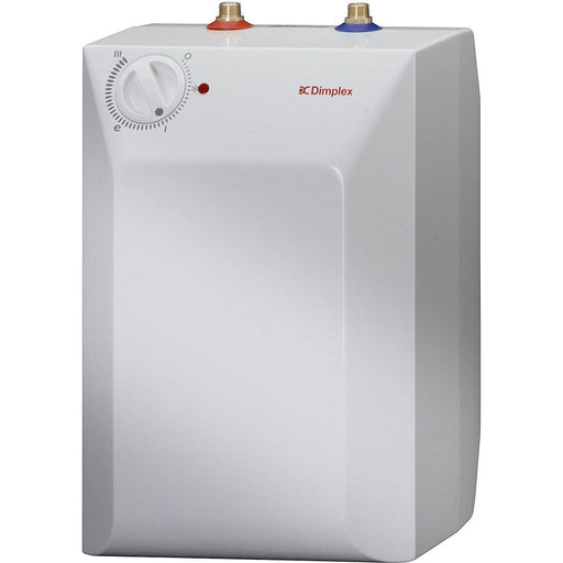 Glen Dimplex - Warmwasserspeicher elektrisch Kleinspeicher ACK 5 U 5 Liter