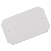 Spelsberg - Montageplatte für Verteilergehäuse TK-Montageplatte TK MPI-1811 f.TK 1811, 150x90mm