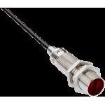Sick - Lichttaster mit Hintergrundausblendung Rund-Lichtschranke GRTB18-N1131V